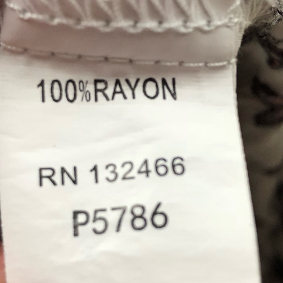 Paradis Miss maxi dress, Size Large - Picture 7 of 8